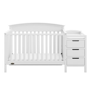 Graco Lauren Convertible Crib Wayfair