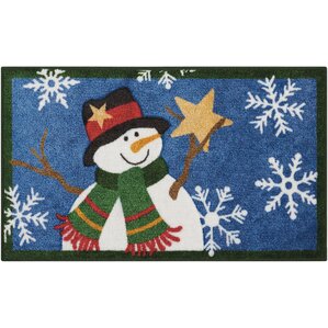 Christmas Rugs You'll Love | Wayfair