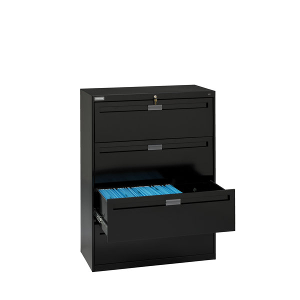5-Drawer File by Tennsco Corp.
