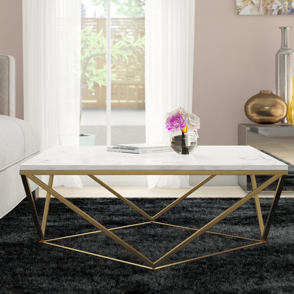 Robeson Coffee Table By Willa Arlo Interiors