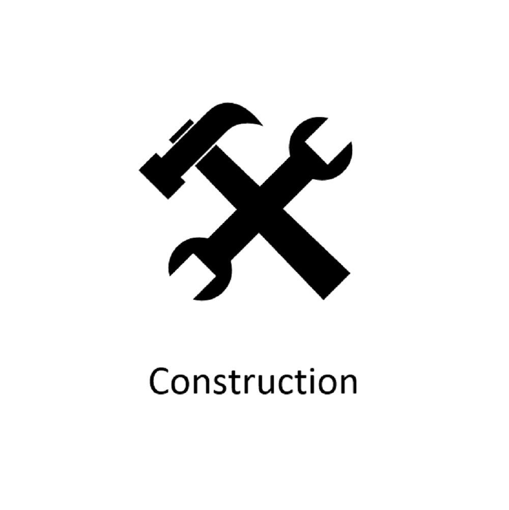 Iron Construction