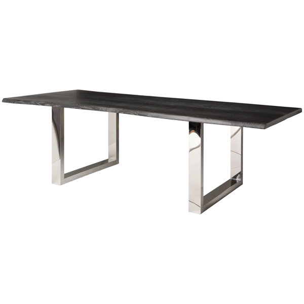 Lyon Dining Table by Nuevo Nuevo