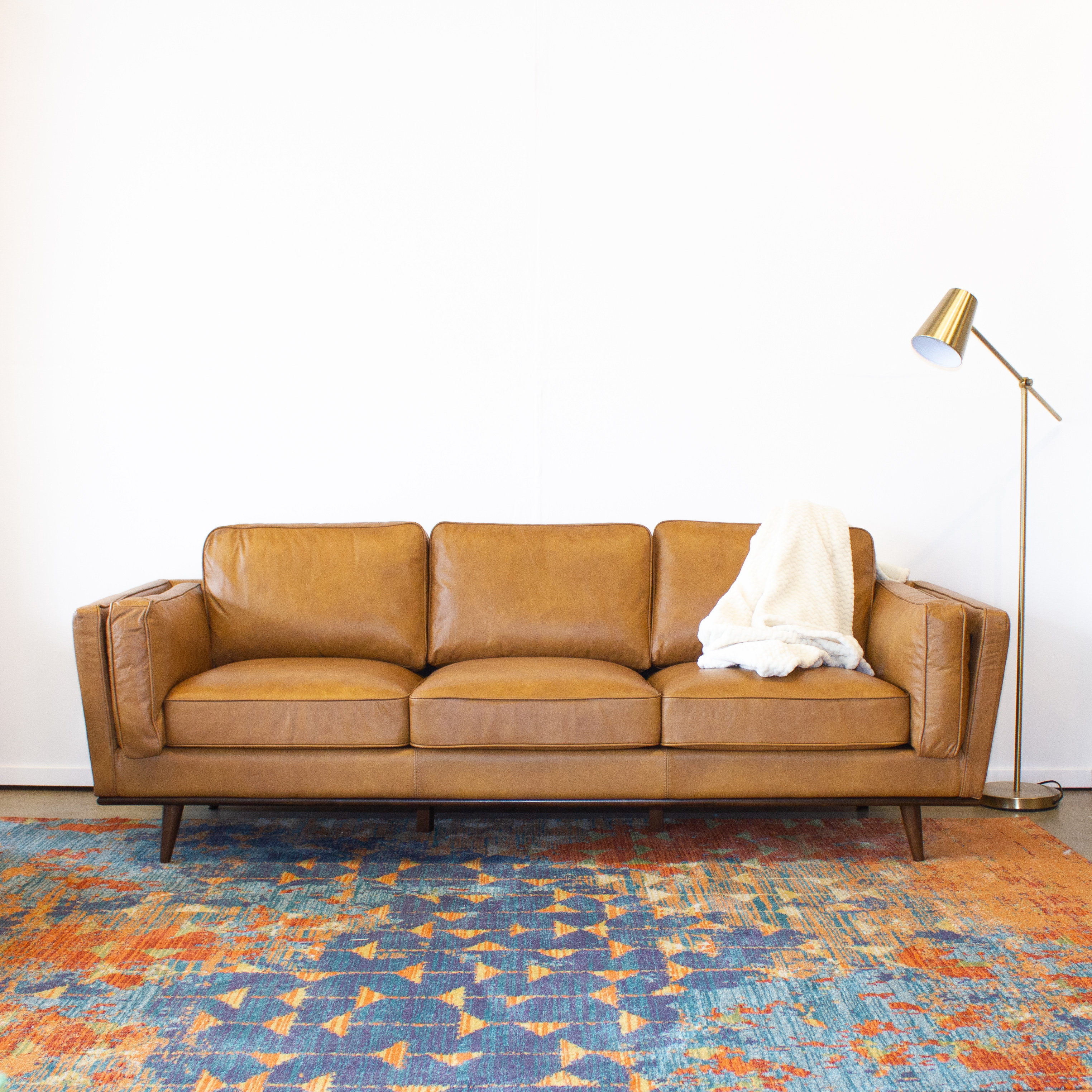 Leather Couches Adelaide