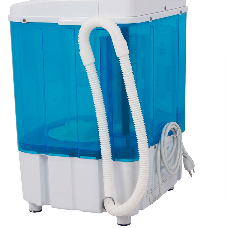 Della Portable Washer & Reviews Wayfair