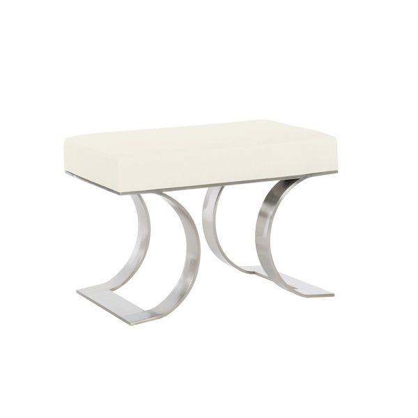 Axiom Upholstered Bench By Bernhardt Best Design