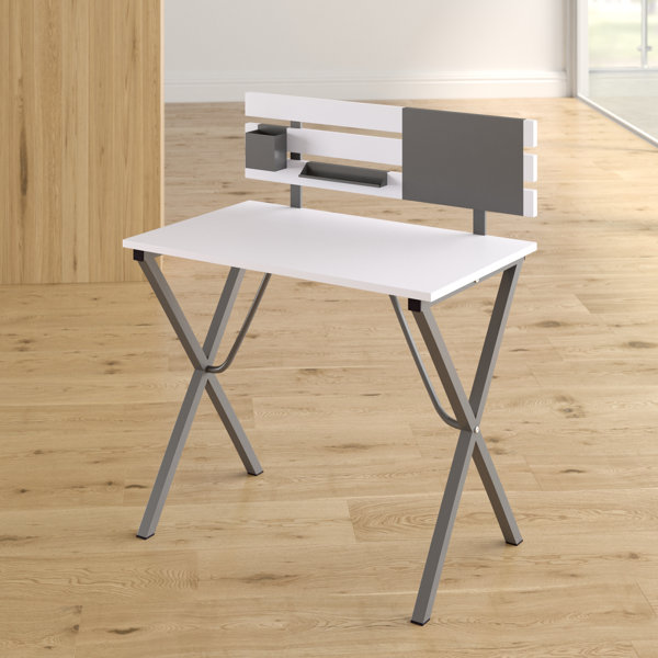 Shivdas Desk by Ebern Designs