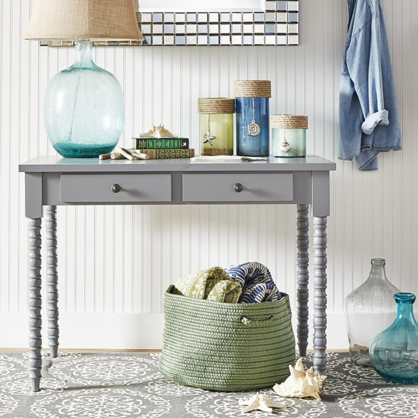 Andrey Writing Desk by Beachcrest Home