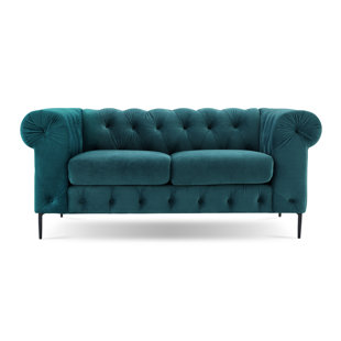 Nolan Tufted Sofa Wayfair Save