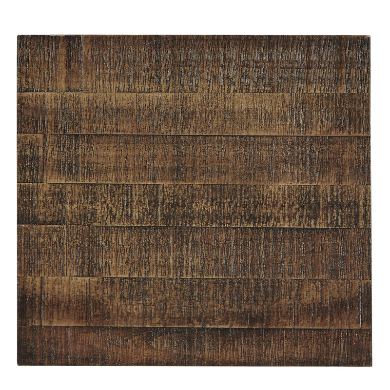 Mercury Row Zona End Table & Reviews Wayfair