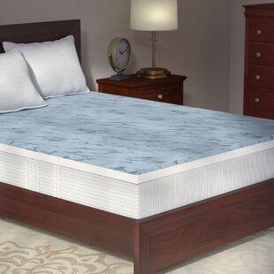 Extra Firm Mattress Topper | Wayfair.ca