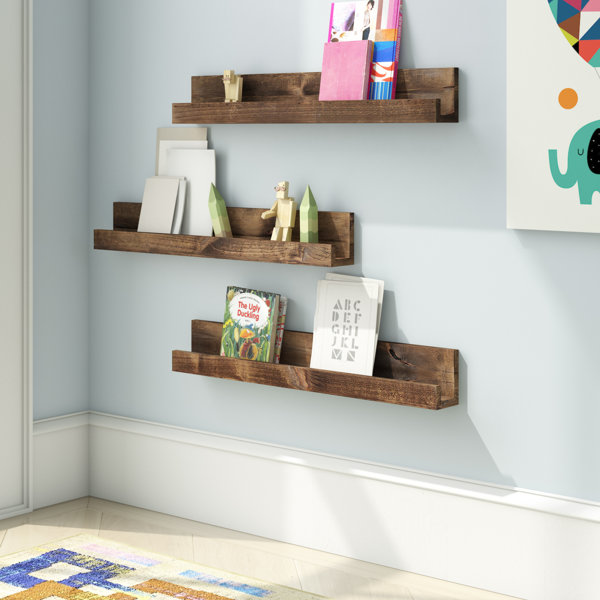20 Inch Deep Shelves | Wayfair