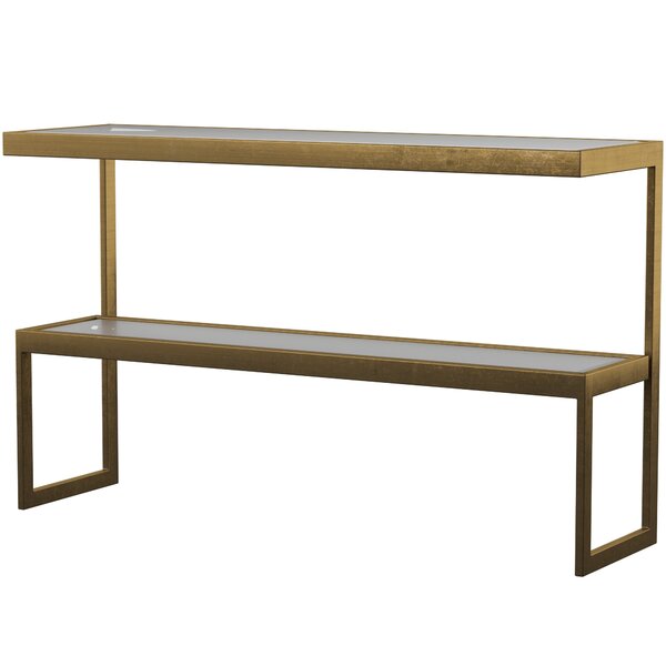 Spirgel Console Table By Willa Arlo Interiors