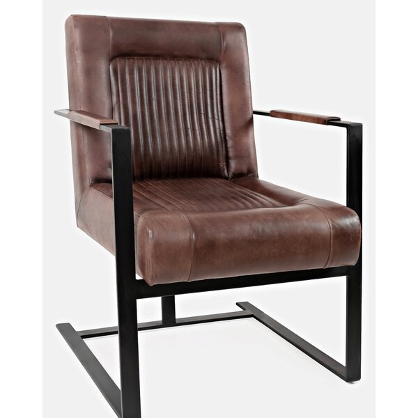 Roudebush  Armchair By Union Rustic