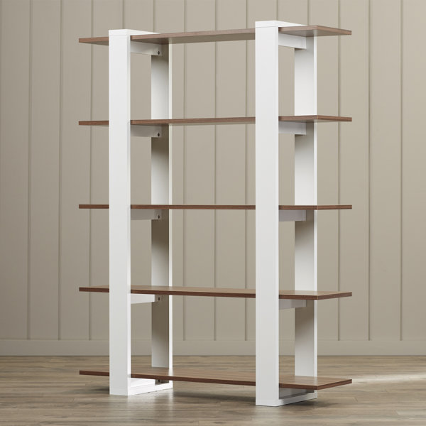 Etagere Bookcase by Beachcrest Home