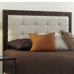 Danvers Panel Headboard by Trent Austin Design