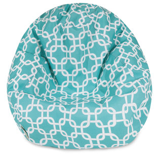 Teal Bean Bag Chairs You Ll Love Wayfair