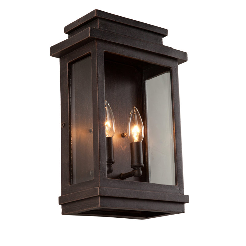 Laurel Foundry Modern Farmhouse Persil 6-Light Outdoor Wall Lantern ... | persil 1-light outdoor wall lantern
Laurel Foundry Modern Farmhouse Persil 6-Light Outdoor Wall Lantern ... | persil 1-light outdoor wall lantern