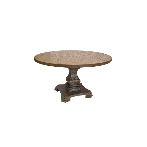 Solid Wood Dining Table by BestMasterFurniture BestMasterFurniture