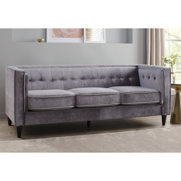 Roberta Chesterfield Sofa by Willa Arlo Interiors