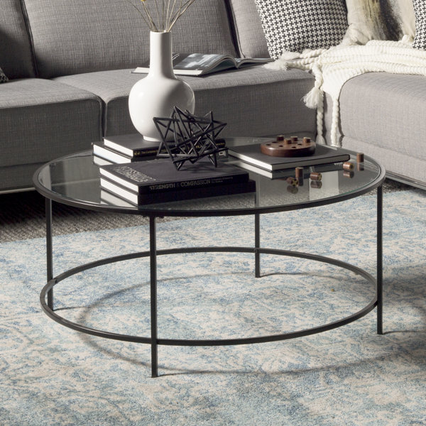 Crofoot Coffee Table By Mercer41