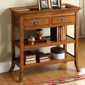 Benito Console Table by Hokku Designs