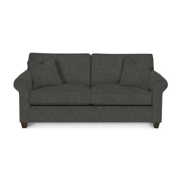 Wayfair Custom Upholstery™ Eliza Sleeper Sofa & Reviews | Wayfair