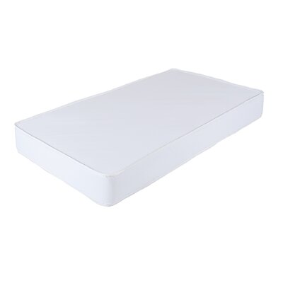 wayfair baby mattress