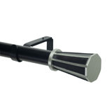 90 Inch Tension Rod Wayfair