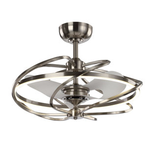 Decorative Standing Fan Wayfair Quickview
