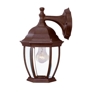 Best Drumkeeran 1-Light Outdoor Wall Lantern By Astoria Grand Outdoor Lighting Drumkeeran 1-Light Outdoor Wall Lantern By Astoria Grand Outdoor Lighting