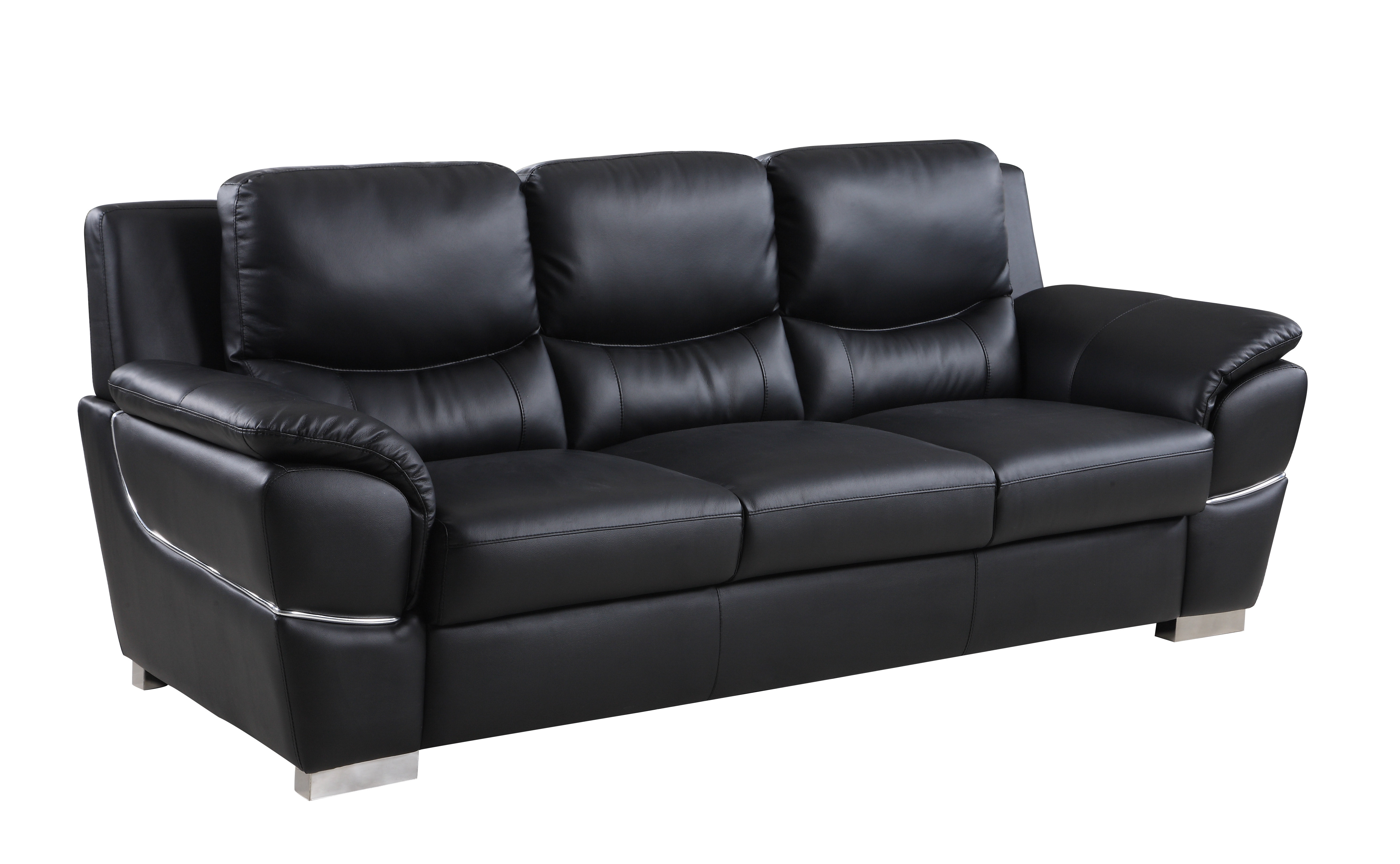 Henton Leather Sofa Henton Leather Sofa