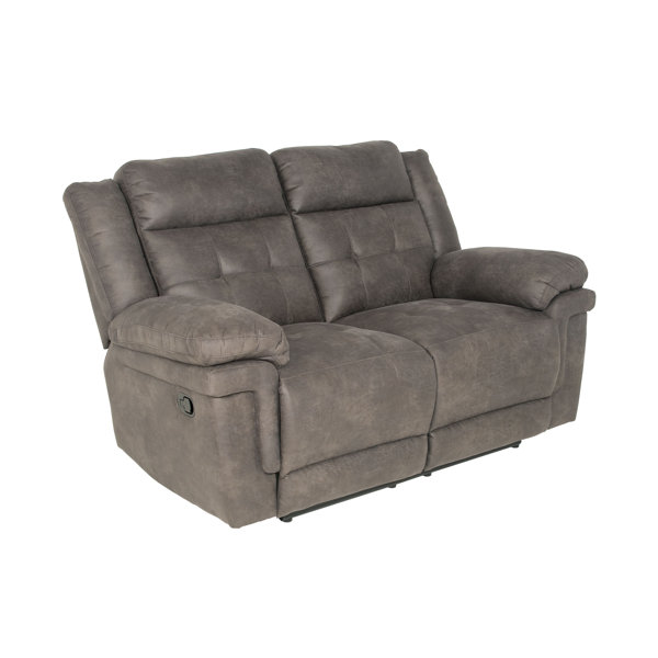 Rancourt Reclining Loveseat By Red Barrel Studio Cheap