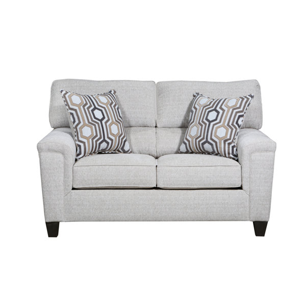 Key Loveseat By Red Barrel Studio Cheap