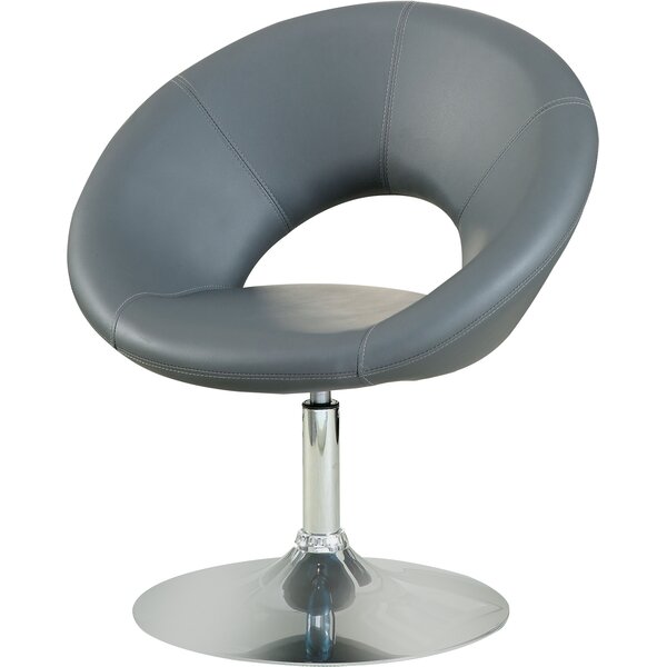 Garrison Papasan Chair by Hokku Designs