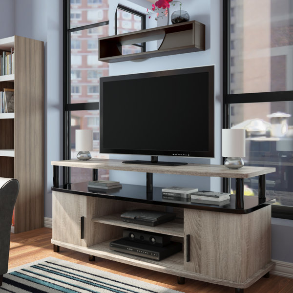 Elian TV Stand by Wade Logan