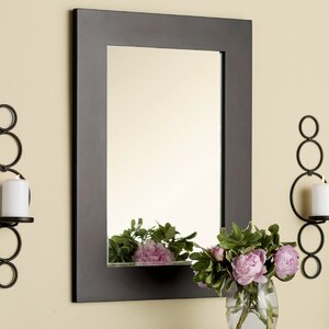 Lyndhurst Rectangle Wall Mirror