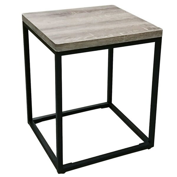 Mair End Table By Williston Forge