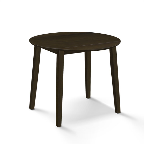 Jerkins Drop Leaf Dining Table By Red Barrel Studio Wonderful
