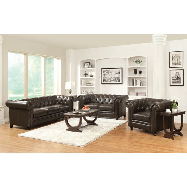 Harrah Configurable Living Room Set By Trent Austin Design