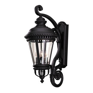 Best Llewellyn Outdoor Wall Lantern By Darby Home Co Outdoor Lighting Llewellyn Outdoor Wall Lantern By Darby Home Co Outdoor Lighting