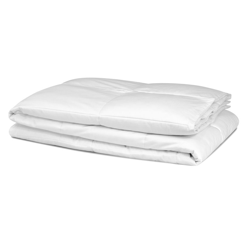 Arctic Stripe Bedspread