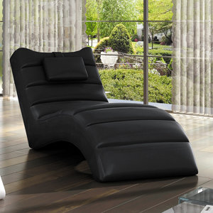 Relaxliege Salvada Lou von Home Loft Concept