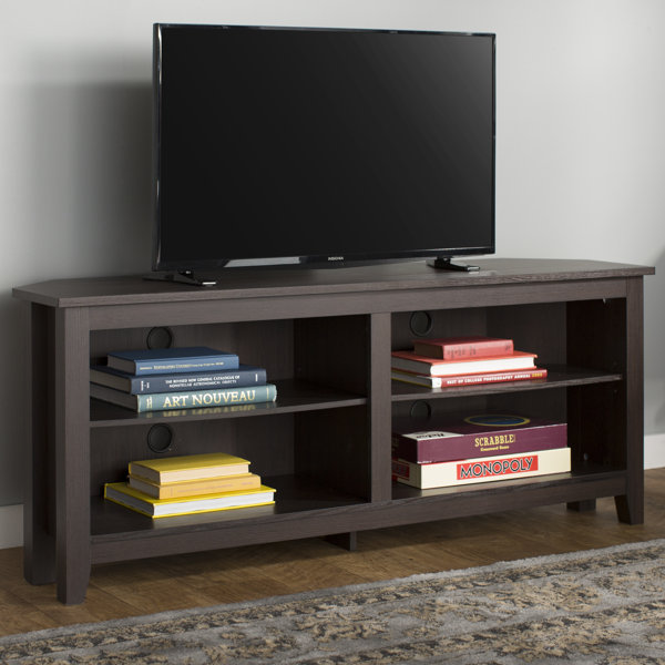 Sunbury 58 TV Stand by Beachcrest Home