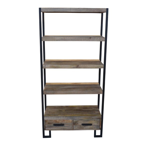 Antora Etagere Bookcase By Foundry Select