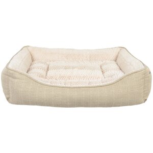 Animal Planet Faux Linen Bolster