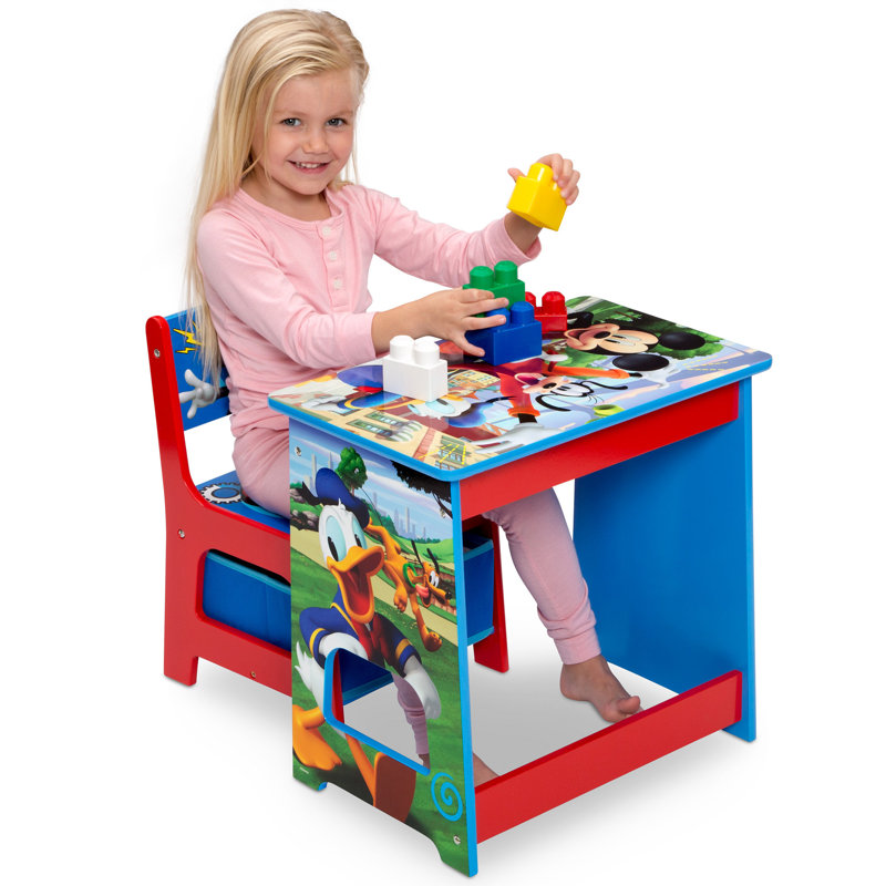 mickey mouse educational toys