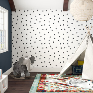 L And Stick Removable Wallpaper You Ll Love Wayfair Quickview