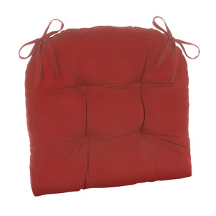 Large Chair Cushions Wayfair Quickview