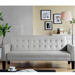 Tynemouth Convertible Sleeper Sofa