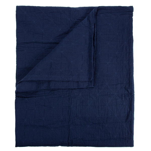 Yaletown Single Reversible Quilt